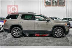 GMC Acadia